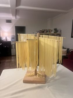Fundamentals of Handmade Pasta Review Photo from Cooking Class in Los Angeles 13