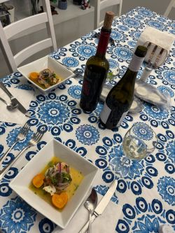 A Culinary Journey to Peru Review Photo from Cooking Class in Tampa 2