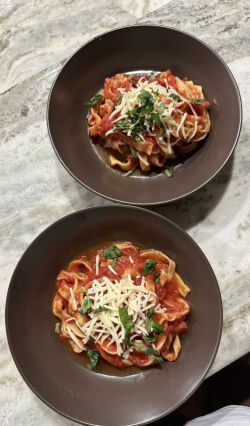 Savoring Italian Culinary Traditions Review Photo from Cooking Class in Austin 8