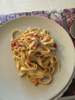 Fundamentals of Handmade Pasta Review Photo from Cooking Class in Los Angeles 31