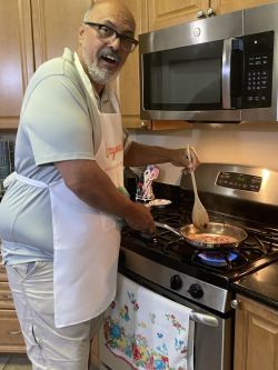 Traditional French Fare Review Photo from Cooking Class in Las Vegas 5
