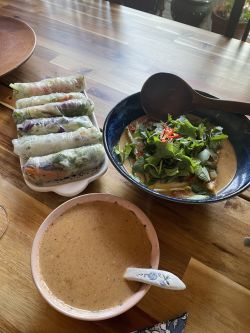 Cook a Five-Course Thai Feast From Scratch Review Photo from Cooking Class in Toronto 5