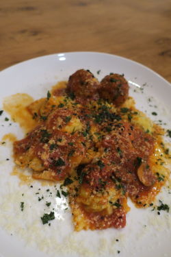 Preparing Ravioli From Scratch Review Photo from Cooking Class in San Diego 17