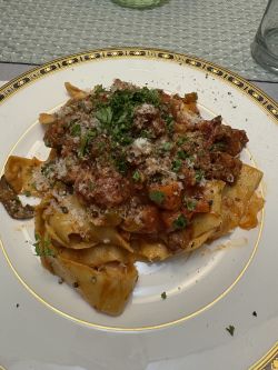 Coastal Italian Cooking From Scratch Review Photo from Cooking Class in Toronto 4