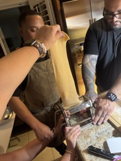 Refined Italian Classics Review Photo from Cooking Class in San Diego 3