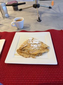 Recreating an Italian Kitchen Review Photo from Cooking Class in Minneapolis 6