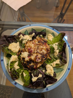 Discover Vegan Delights for Two - Date Night Review Photo from Cooking Class in Detroit 4