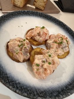 Traditional Tapas in Valencia Review Photo from Cooking Class in Valencia 2