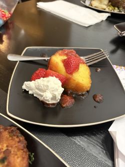 Sous Vide Surf and Turf Review Photo from Cooking Class in Atlanta 8