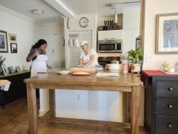 Succulent Handmade Gnocchi Review Photo from Cooking Class in Los Angeles 23