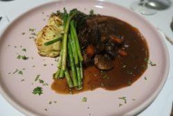 Traditional French Fare Review Photo from Cooking Class in Las Vegas 9