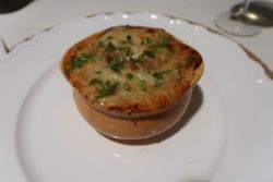 Traditional French Fare Review Photo from Cooking Class in Las Vegas 10