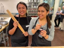 Fabulous Croissants Review Photo from Cooking Class in Chicago 4