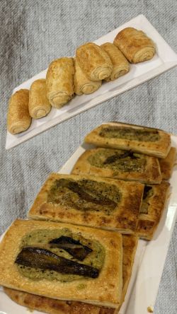 Fabulous Croissants Review Photo from Cooking Class in Chicago 8