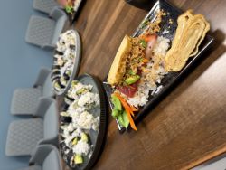 Sophisticated Sushi Review Photo from Cooking Class in Los Angeles 7