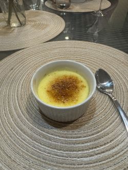 Traditional French Fare Review Photo from Cooking Class in Tampa