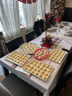 Ravioli Revelry Review Photo from Cooking Class in Los Angeles 3
