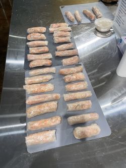 Vietnamese Cuisine Unpacked Review Photo from Cooking Class in Los Angeles 2
