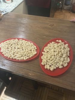 Succulent Handmade Gnocchi Review Photo from Cooking Class in Los Angeles 27
