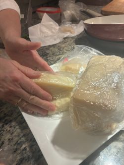 Succulent Handmade Gnocchi Review Photo from Cooking Class in Los Angeles 31