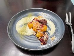 Japanese Street Food Review Photo from Cooking Class in Seattle 16