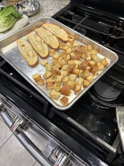 Homemade Pasta From Scratch Review Photo from Cooking Class in Las Vegas 3
