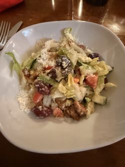 The Harmonious Flavors of Italy Review Photo from Cooking Class in Philadelphia