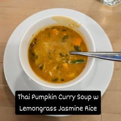 Thai Cuisine Review Photo from Cooking Class in Milwaukee 2