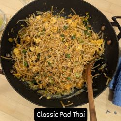 Thai Cuisine Review Photo from Cooking Class in Milwaukee 3