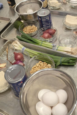 Thai Cuisine Review Photo from Cooking Class in Milwaukee 5