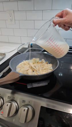 Japanese Dumplings and More Review Photo from Cooking Class in Seattle 10
