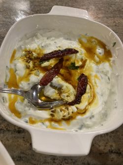 Classic Indian Restaurant Favorites Review Photo from Cooking Class in Boston 4