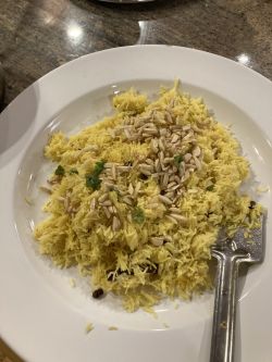 Classic Indian Restaurant Favorites Review Photo from Cooking Class in Boston 5