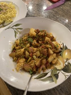 Classic Indian Restaurant Favorites Review Photo from Cooking Class in Boston 6