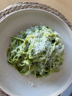 Pasta Making Class Review Photo from Cooking Class in Los Angeles 3
