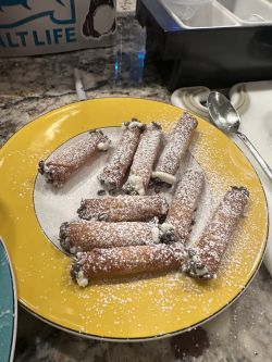 Homemade Italian Classics for Beginners Review Photo from Cooking Class in Tampa 5