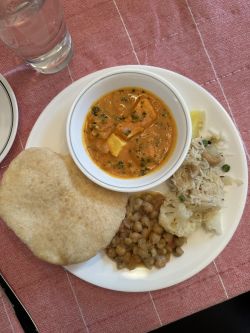 From Chana Masala to Biryani Review Photo from Cooking Class in Toronto 4