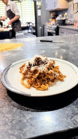A Taste of Luxury Review Photo from Cooking Class in Atlanta 16