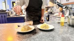 A Taste of Luxury Review Photo from Cooking Class in Atlanta 17