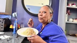 A Taste of Luxury Review Photo from Cooking Class in Atlanta 18