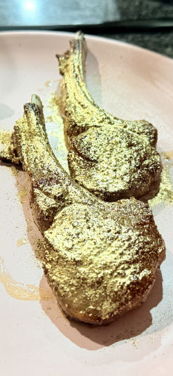 A Taste of Luxury Review Photo from Cooking Class in Atlanta 19