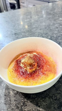 A Taste of Luxury Review Photo from Cooking Class in Atlanta 20
