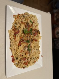 Fundamentals of Handmade Pasta Review Photo from Cooking Class in Los Angeles 75