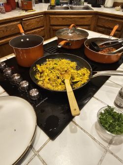 Mediterranean Culinary Traditions Review Photo from Cooking Class in Seattle