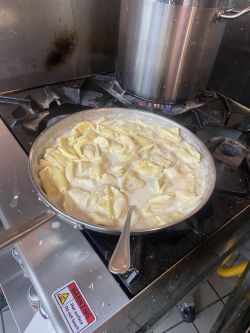 Handcrafted Pasta From Scratch Review Photo from Cooking Class in Washington, D.C. 13