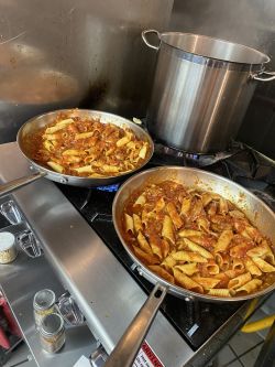 Handcrafted Pasta From Scratch Review Photo from Cooking Class in Washington, D.C. 15