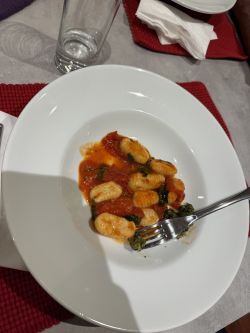 Creating Italian Classics Review Photo from Cooking Class in Minneapolis 14