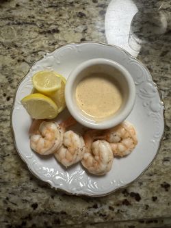 Culinary Journey Down Bourbon Street Review Photo from Cooking Class in Fort Lauderdale
