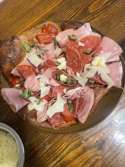 Elevated Antipasti &amp; Steak Review Photo from Cooking Class in Atlanta 6