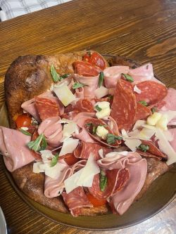 Elevated Antipasti &amp; Steak Review Photo from Cooking Class in Atlanta 7